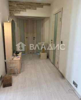 3-к квартира, вторичка, 73м2, 13/26 этаж