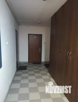 1-к квартира, вторичка, 48м2, 9/16 этаж