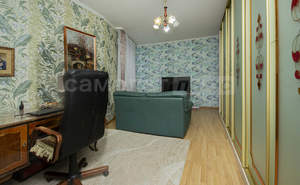 2-к квартира, вторичка, 69м2, 6/19 этаж