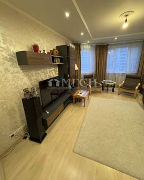 2-к квартира, вторичка, 60м2, 13/17 этаж