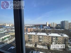 3-к квартира, вторичка, 64м2, 12/12 этаж