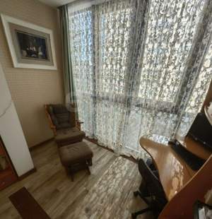 2-к квартира, вторичка, 50м2, 6/25 этаж