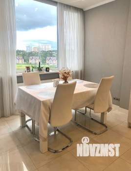 3-к квартира, вторичка, 114м2, 6/20 этаж