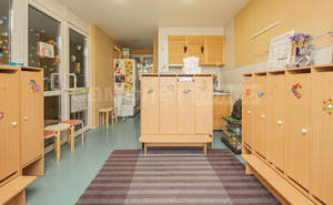 2-к квартира, вторичка, 100м2, 1/24 этаж