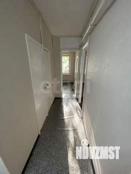 3-к квартира, вторичка, 62м2, 1/12 этаж