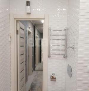 1-к квартира, вторичка, 42м2, 8/24 этаж
