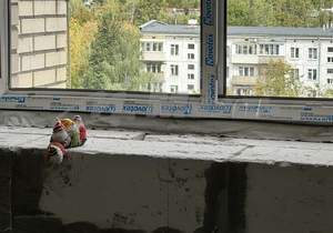 3-к квартира, вторичка, 86м2, 8/25 этаж