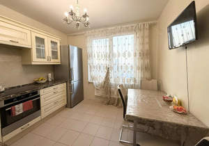 3-к квартира, вторичка, 67м2, 18/25 этаж