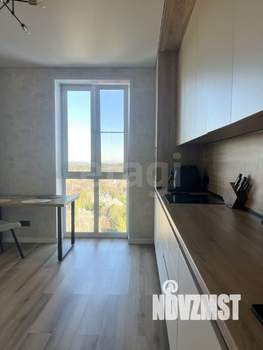 3-к квартира, вторичка, 98м2, 25/25 этаж