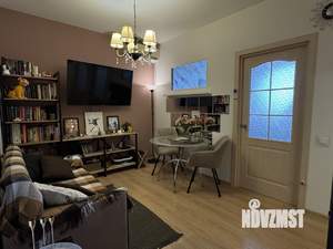 Студия квартира, вторичка, 48м2, 9/22 этаж