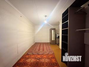 2-к квартира, вторичка, 39м2, 2/5 этаж