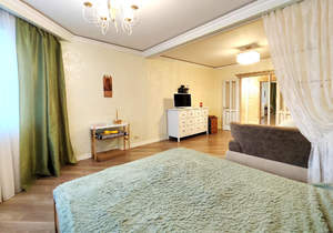 2-к квартира, вторичка, 65м2, 9/19 этаж