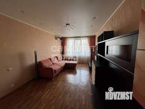 3-к квартира, вторичка, 59м2, 5/9 этаж