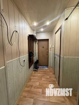 2-к квартира, вторичка, 45м2, 5/5 этаж