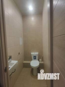 1-к квартира, вторичка, 35м2, 7/26 этаж