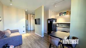 2-к квартира, вторичка, 56м2, 22/25 этаж