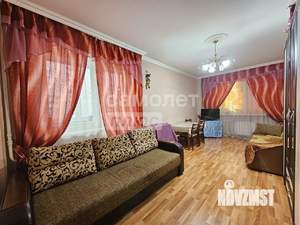 2-к квартира, вторичка, 72м2, 3/19 этаж