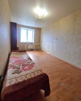 1-к квартира, вторичка, 42м2, 6/15 этаж