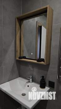 Студия квартира, вторичка, 23м2, 15/16 этаж