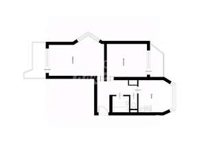 2-к квартира, вторичка, 64м2, 15/17 этаж