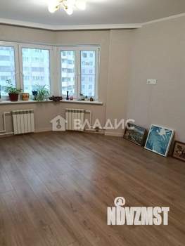 2-к квартира, вторичка, 46м2, 10/24 этаж