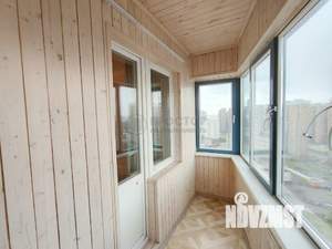 2-к квартира, вторичка, 61м2, 21/25 этаж