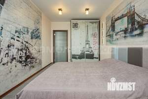 3-к квартира, вторичка, 103м2, 22/24 этаж
