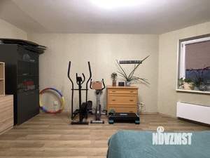 1-к квартира, вторичка, 45м2, 5/21 этаж