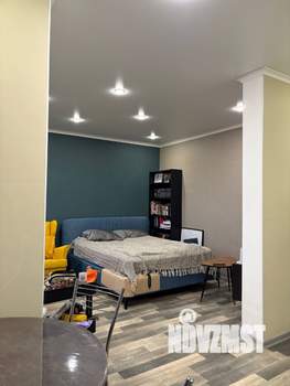 1-к квартира, вторичка, 40м2, 5/24 этаж