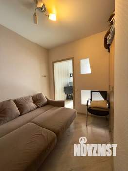 1-к квартира, вторичка, 42м2, 9/25 этаж