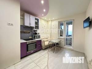 3-к квартира, вторичка, 79м2, 13/26 этаж