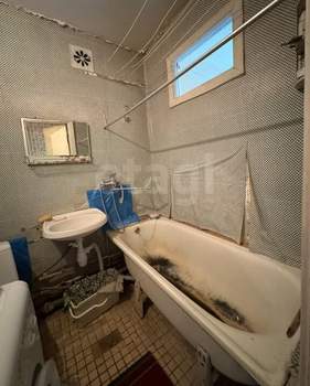 1-к квартира, вторичка, 30м2, 3/5 этаж