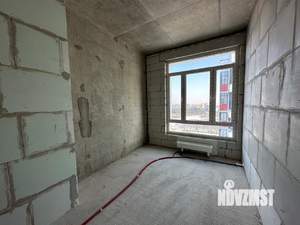 3-к квартира, вторичка, 85м2, 24/25 этаж