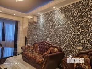 2-к квартира, вторичка, 62м2, 19/24 этаж