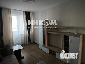 2-к квартира, вторичка, 60м2, 21/25 этаж