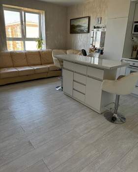 3-к квартира, вторичка, 81м2, 22/25 этаж