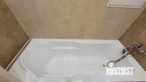 1-к квартира, вторичка, 42м2, 20/25 этаж