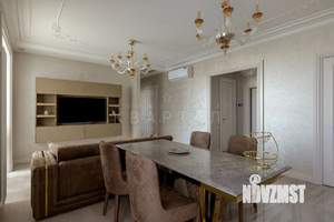 3-к квартира, вторичка, 77м2, 12/18 этаж