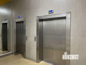 Студия квартира, вторичка, 29м2, 19/26 этаж