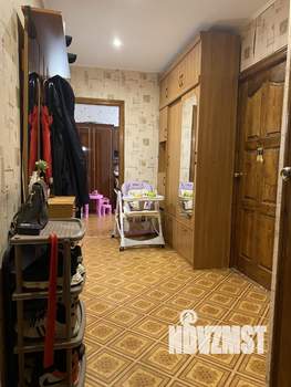 2-к квартира, вторичка, 44м2, 1/5 этаж