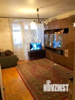 1-к квартира, вторичка, 36м2, 2/9 этаж