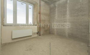 2-к квартира, вторичка, 59м2, 15/20 этаж