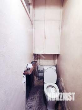 2-к квартира, вторичка, 42м2, 1/9 этаж