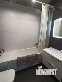 1-к квартира, вторичка, 42м2, 10/17 этаж