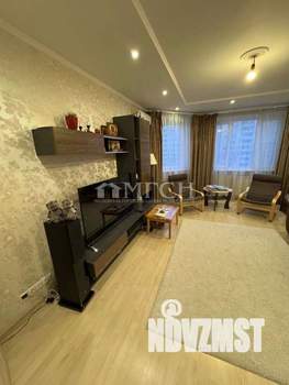2-к квартира, вторичка, 60м2, 13/17 этаж