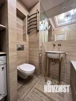 Студия квартира, вторичка, 25м2, 20/22 этаж