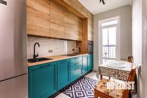 1-к квартира, вторичка, 32м2, 15/25 этаж