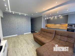 3-к квартира, вторичка, 84м2, 15/25 этаж