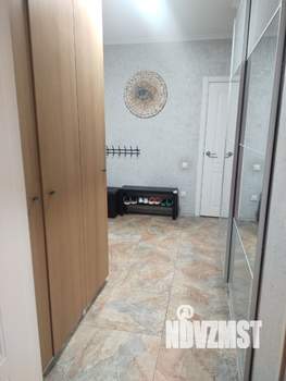 2-к квартира, вторичка, 50м2, 25/25 этаж