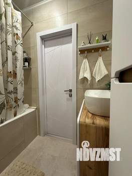 1-к квартира, вторичка, 43м2, 12/20 этаж